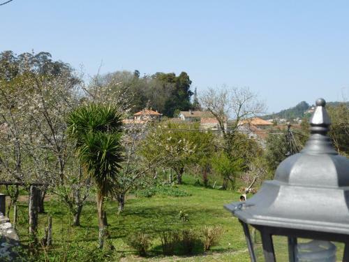 Agroturismo Casa Estarque