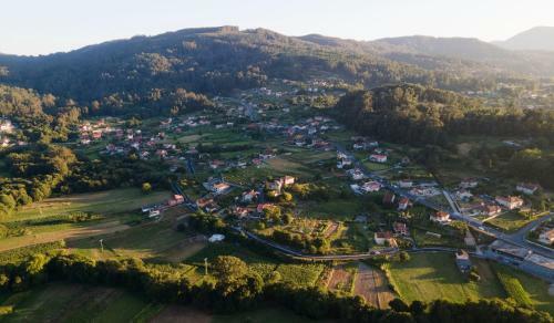 Agroturismo Casa Estarque
