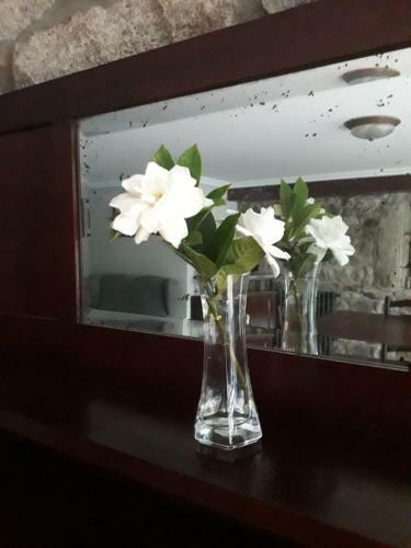 Agroturismo Casa Estarque
