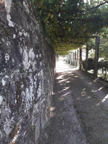 Agroturismo Casa Estarque
