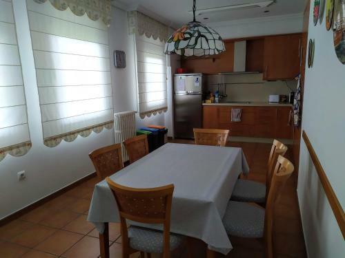 Apartamento A Casa De Carmi�a