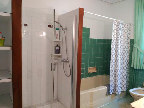 Apartamento A Casa De Carmi�a