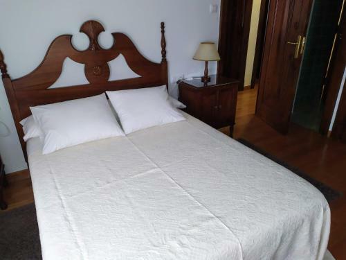 Apartamento A Casa De Carmi�a