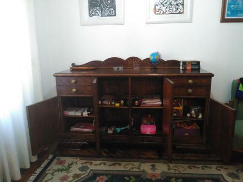 Apartamento A Casa De Carmi�a