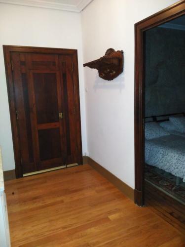 Apartamento A Casa De Carmi�a