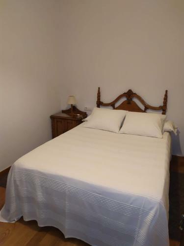 Apartamento A Casa De Carmi�a