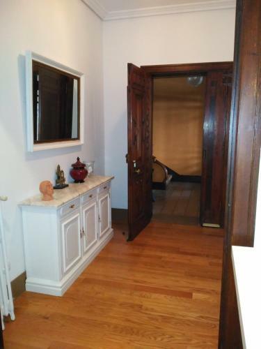 Apartamento A Casa De Carmi�a