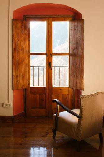 Agroturismo Can Blanc de Vilacireres