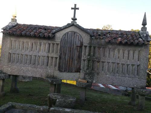 Villa Campo Das Medas.