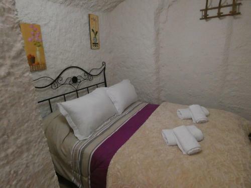Apartamento Cuevas La Solana