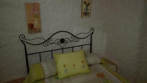 Apartamento Cuevas La Solana