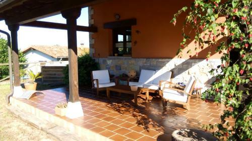 El Balc�n de Los Picos de Grazanes