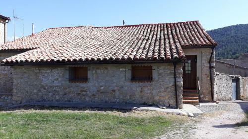 Casa Aldea