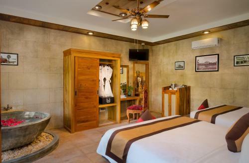 Hotel Model Residence & Spa