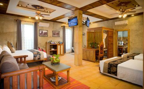 Hotel Model Residence & Spa