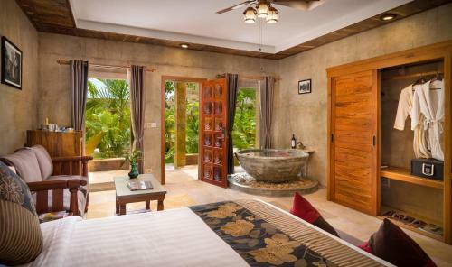 Hotel Model Residence & Spa