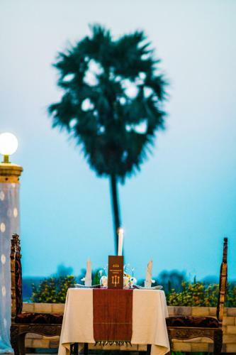 Hotel Model Residence & Spa