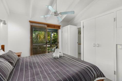 Apartamentos Grantlea Accommodation