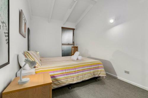 Apartamentos Grantlea Accommodation