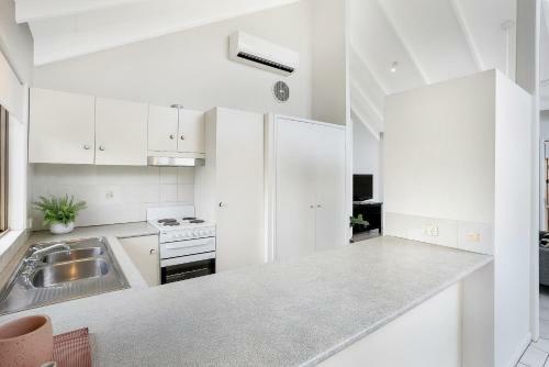 Apartamentos Grantlea Accommodation