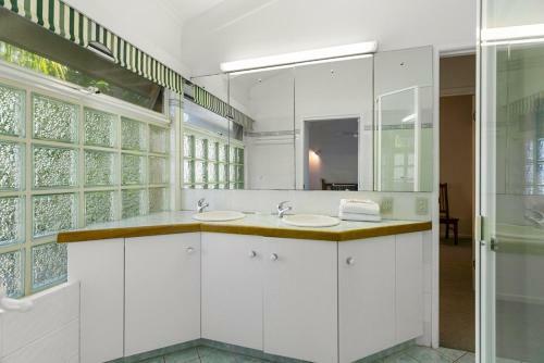 Apartamentos Grantlea Accommodation