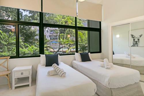 Aparthotel Little Cove Court