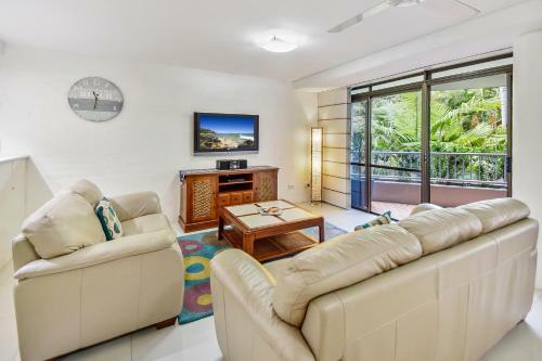 Apartamentos Naousa II