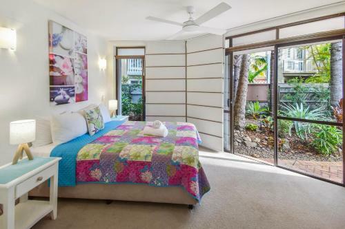 Apartamentos Naousa II
