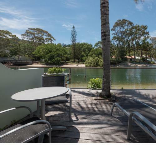 Aparthotel Caribbean Noosa