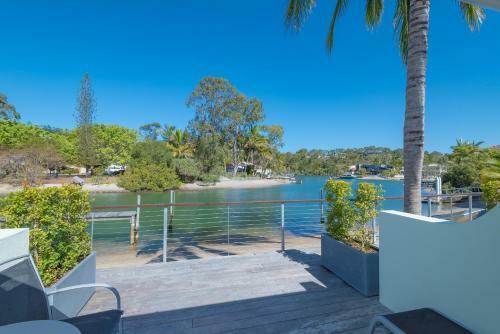 Aparthotel Caribbean Noosa