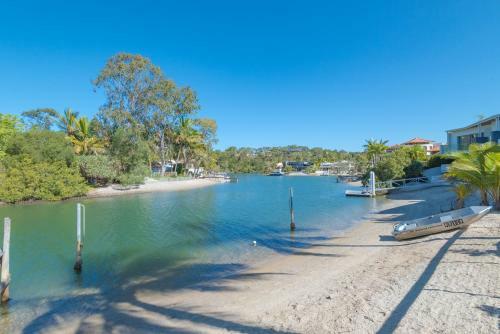 Aparthotel Caribbean Noosa
