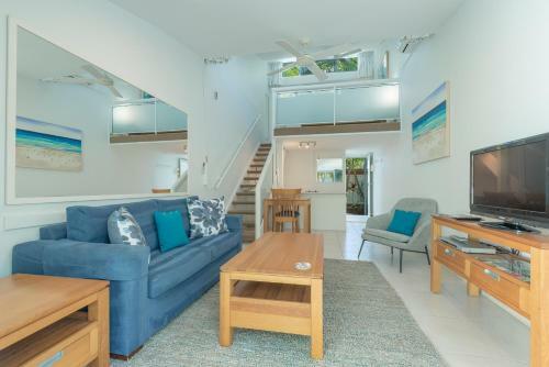 Aparthotel Caribbean Noosa