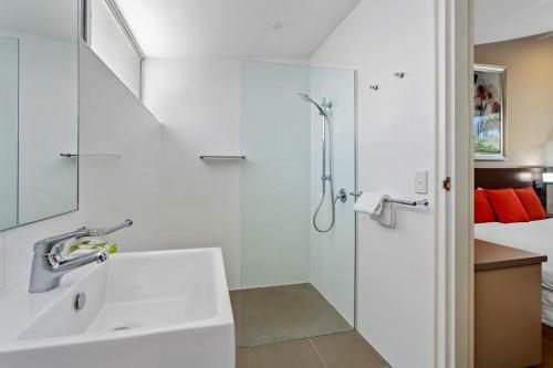 Aparthotel Caribbean Noosa