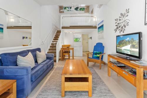 Aparthotel Caribbean Noosa