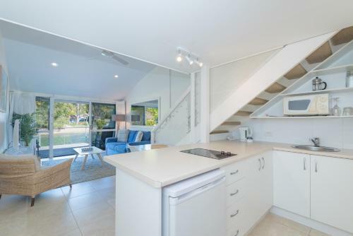Aparthotel Caribbean Noosa