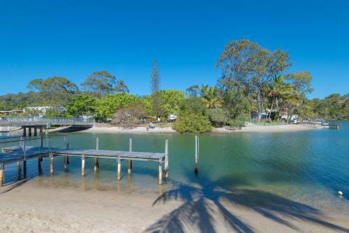 Aparthotel Caribbean Noosa