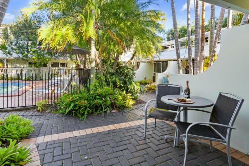 Aparthotel Caribbean Noosa