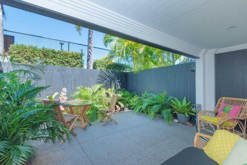 Aparthotel Caribbean Noosa