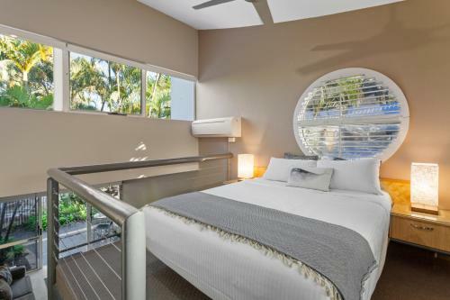 Aparthotel Caribbean Noosa