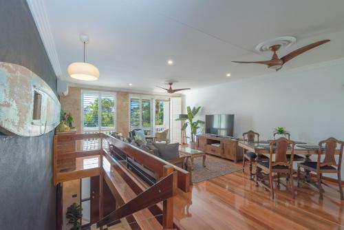 Aparthotel Caribbean Noosa