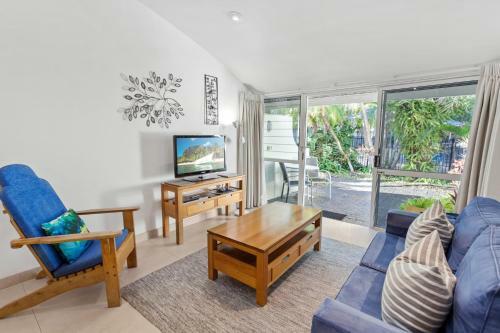 Aparthotel Caribbean Noosa