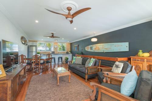 Aparthotel Caribbean Noosa