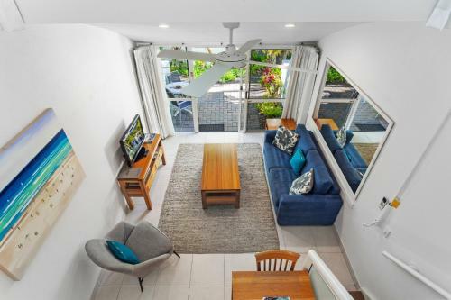 Aparthotel Caribbean Noosa