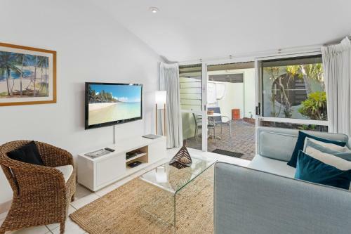 Aparthotel Caribbean Noosa
