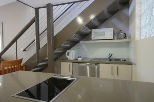 Aparthotel Caribbean Noosa