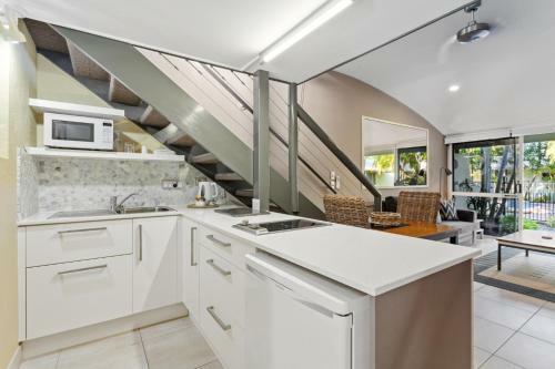 Aparthotel Caribbean Noosa