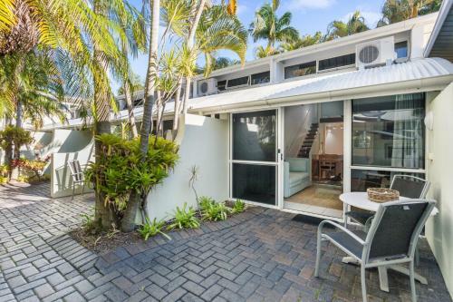 Aparthotel Caribbean Noosa