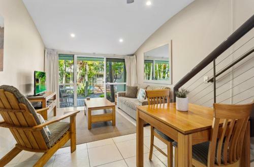 Aparthotel Caribbean Noosa
