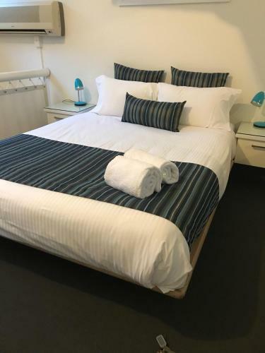 Aparthotel Caribbean Noosa
