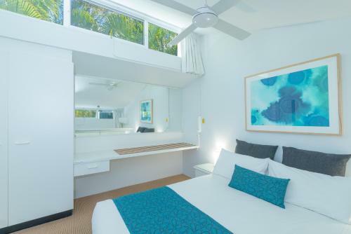Aparthotel Caribbean Noosa